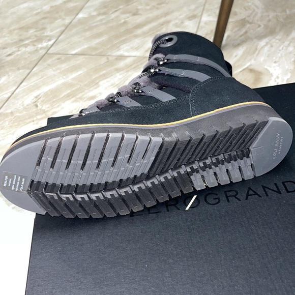 ZERØGRAND Lux Hiker Boot - Picture 5 of 6